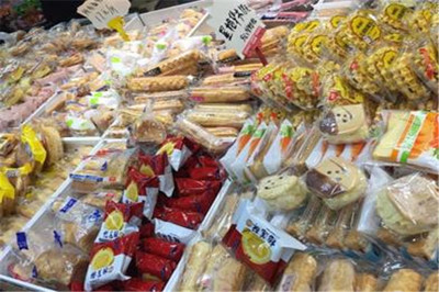 佳樂食品 在互聯(lián)網(wǎng)浪潮中重塑食品銷售新生態(tài)